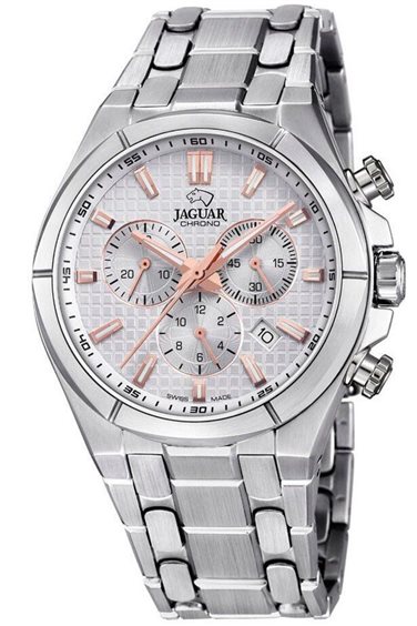 Montre discount homme jaguar